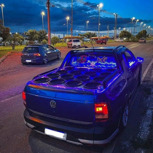 Thainá Thainá (Eletrofunk)