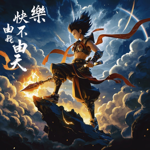 快樂由我不由天