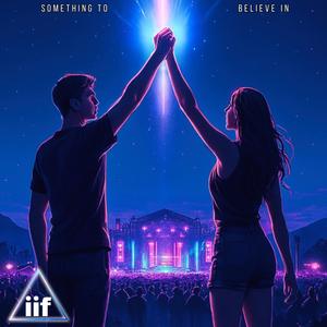 Something to Believe In