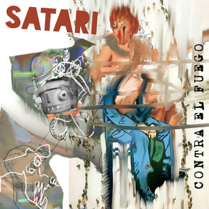 Contra el fuego