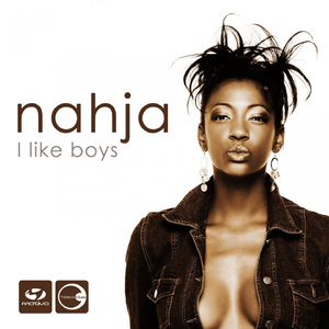 I Like Boys (Chillfunk Version)