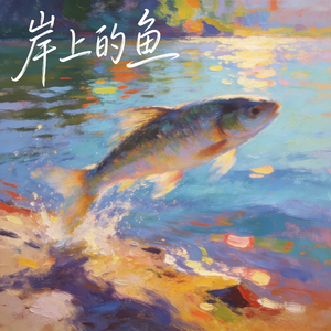 岸上的鱼