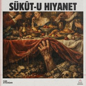 Sükût-u Hıyanet
