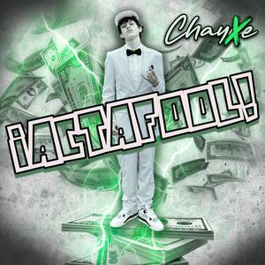 IACTAFOOL! (feat. prod.Heyylotus)