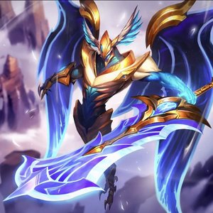 Alex Skrindo-Adventures 剑魔(混剪语音台词版)（Goi7 remix）