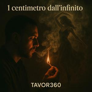 1 centimetro dall'infinito