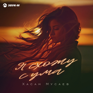 Я схожу с ума