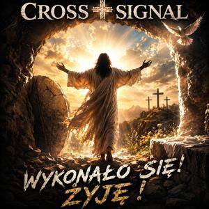 Wykonało się! Żyję!