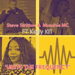 Unite The Frequency (feat. Kelly Kit)