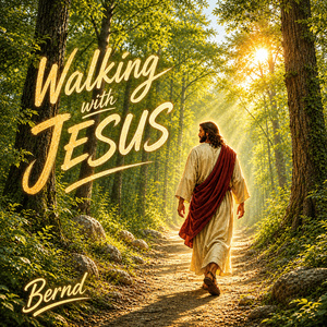 Walking With Jesus