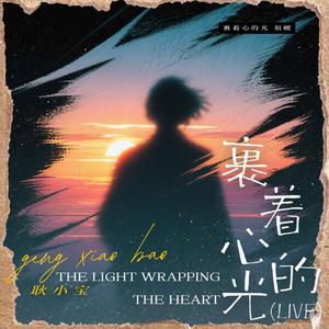 裹着心的光