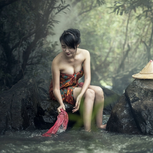 Somros Bopha Koh Kong