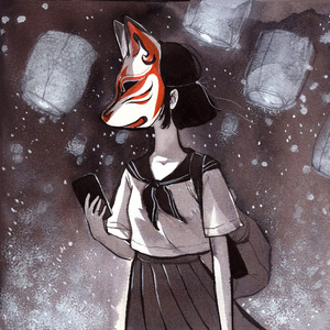 Whirlwind Lady