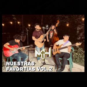 Tambien Me Llamo Ismael (En Vivo) (feat. Diego Y Sus Cuates)