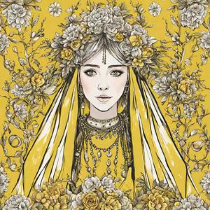 Sarı Gelin (feat. Ibrahim Demirci)