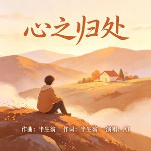 心之归处 (原版)