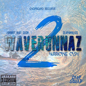 Can't Stop Us (feat. Cvinchi & Chopsquad Lil Law)