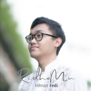 Ridho Mu