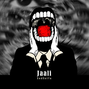 Jaali
