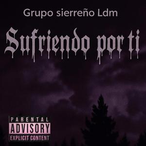 Sufriendo Por Ti