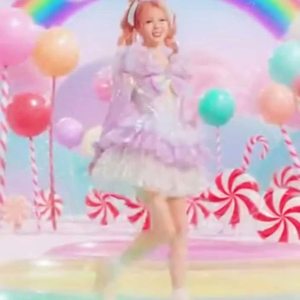 젤리 발걸음(Jelly Step) by SyeoLs