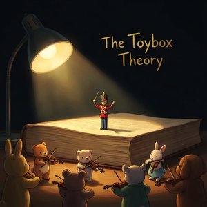 The Toybox Closes
