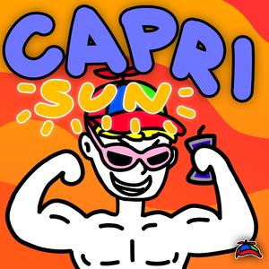 Capri Sun (feat. Lil Eggsoup)