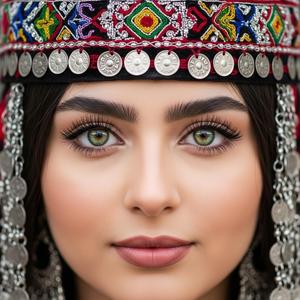 Agirê dil kirne dojeh, roj û êvarê dimin