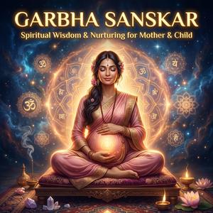 Garbha Raksha Stotram Month 1: Brahma गर्भ रक्षा स्तोत्रम पहला महीना (Protects Early Embryo)