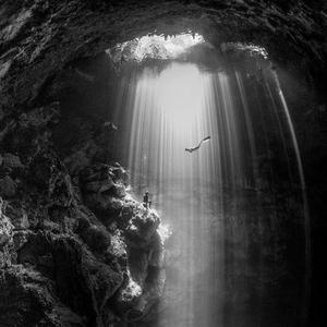 Drowning（prod.AstroSoul&BFCat）