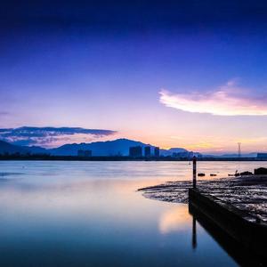 为你不惜放弃自己