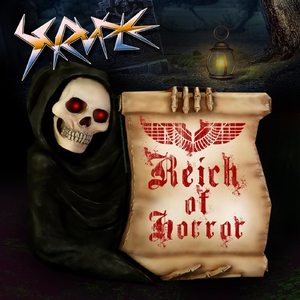 Rock Me, Paganini (Live in Moscow 1986)