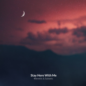 Stay Here With Me