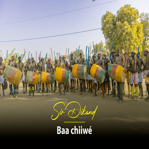 Baa Chiiwé