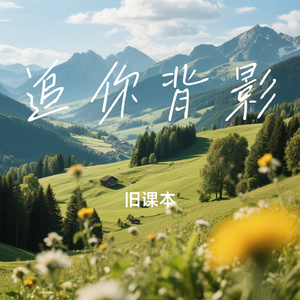 追你背影