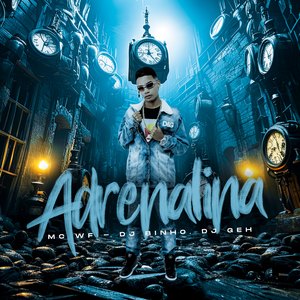 Adrenalina