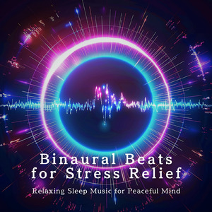 超熟睡アンビエント 自然な眠りを促す優しい音色 (睡眠と集中のためのバイノーラルビート)