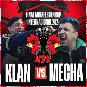 Minuto a sangre 1 Mecha (feat. Mecha Maturin) (Live)