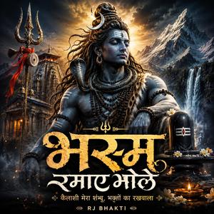 ब्रह्मांड नाथ – भस्म और वैराग्य