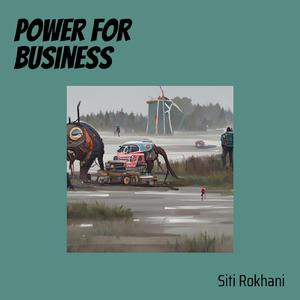 Power for Business