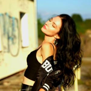 Моя ти насолода й біль