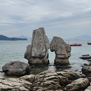 喜欢