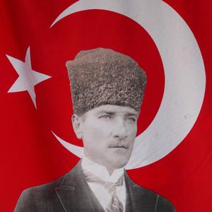 Andımız (Milli Duygu İçerir)