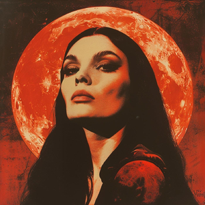 The World We Knew (Over and Over)