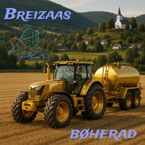 Bøherad