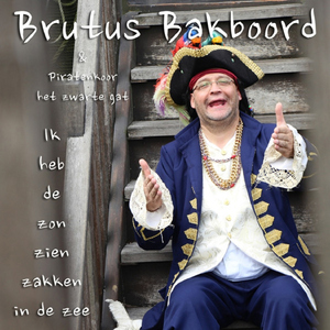 Ik Heb De Zon Zien Zakken In De Zee (Muziekband)