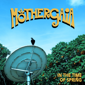 In the Time of Spring