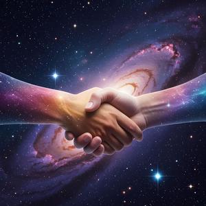 Past the waves of doubt