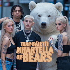 Trapul e lege, totu' e rutină