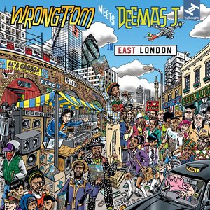 East London